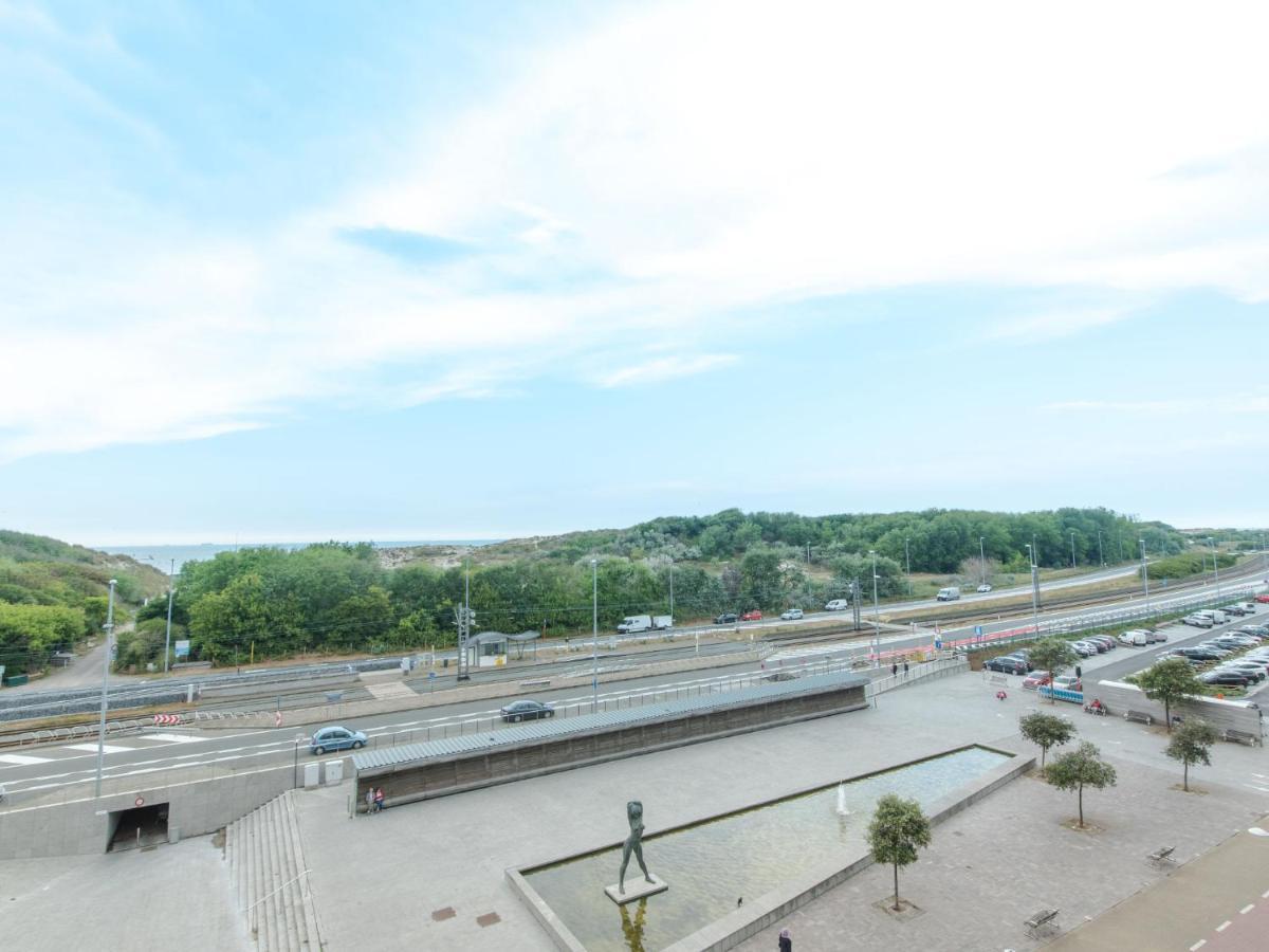 Apartment Meiboom By Interhome เบรเดเน ภายนอก รูปภาพ