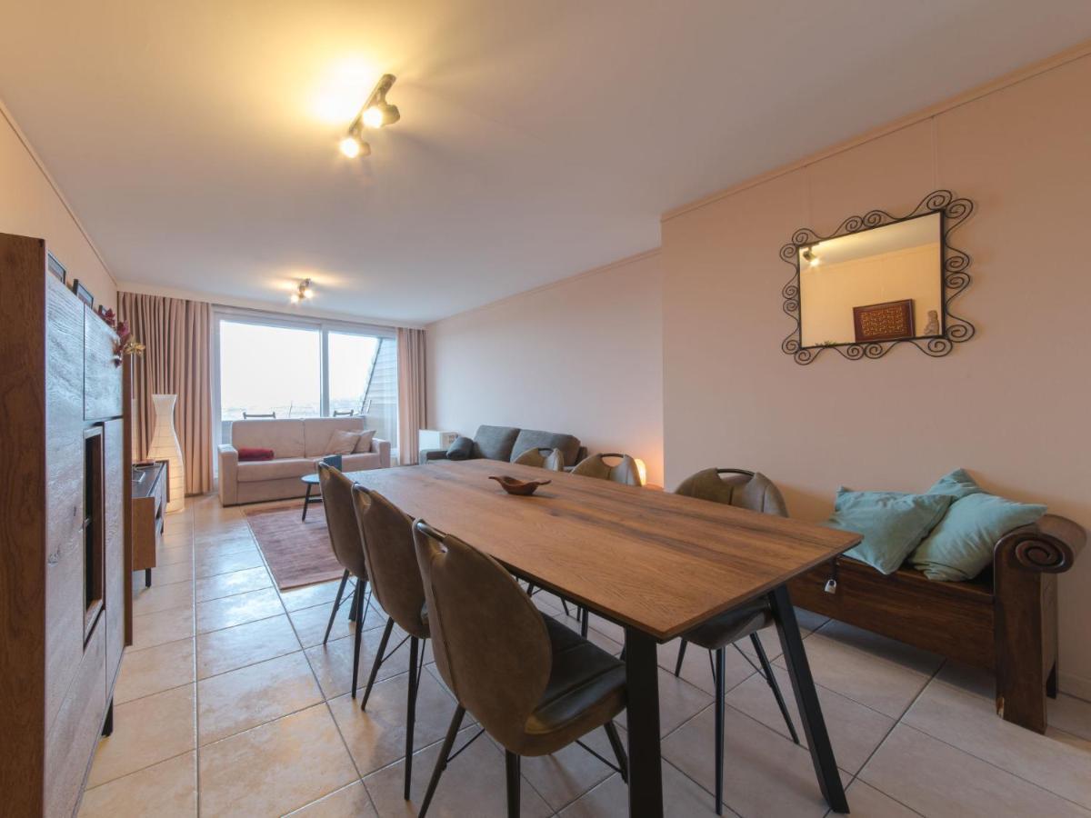 Apartment Meiboom By Interhome เบรเดเน ภายนอก รูปภาพ