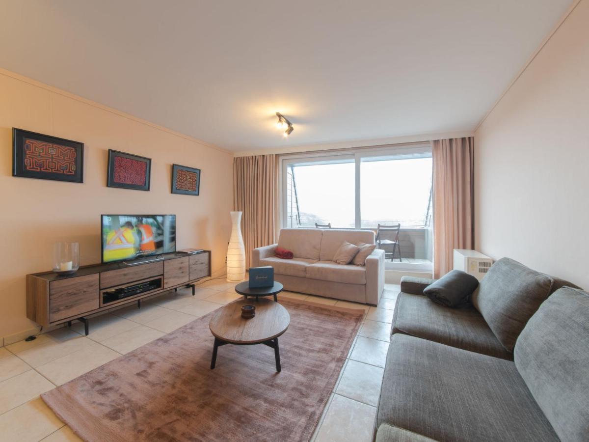 Apartment Meiboom By Interhome เบรเดเน ภายนอก รูปภาพ