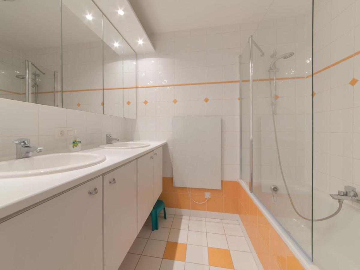 Apartment Meiboom By Interhome เบรเดเน ภายนอก รูปภาพ