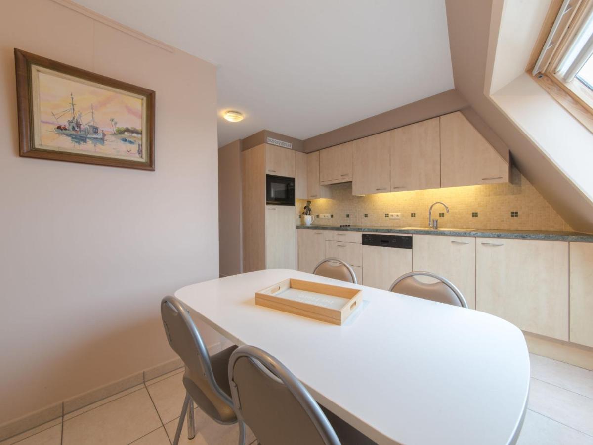 Apartment Meiboom By Interhome เบรเดเน ภายนอก รูปภาพ
