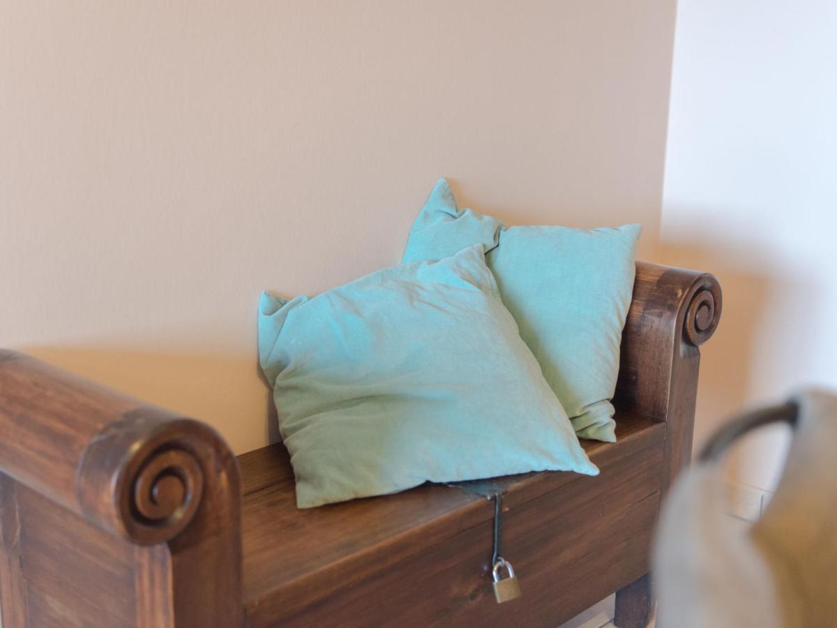 Apartment Meiboom By Interhome เบรเดเน ภายนอก รูปภาพ